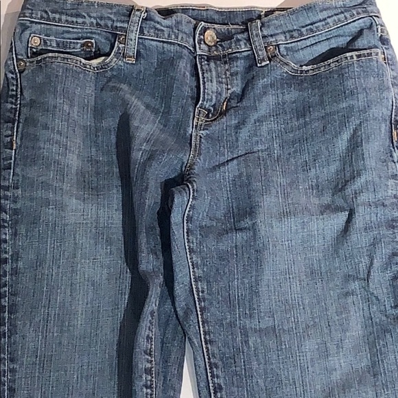 Gap Boot-Cut Stretch Jeans 👖. - Picture 4 of 12